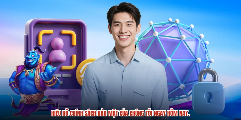 Hiểu rõ chính sách bảo mật của chúng tôi ngay hôm nay. Hiểu rõ chính sách bảo mật của chúng tôi ngay hôm nay.